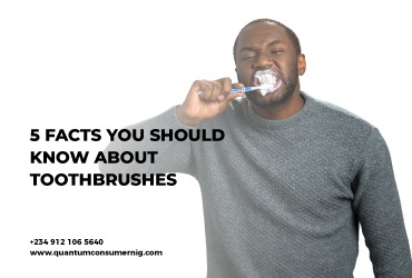  toothbrush in nigeria